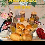 2 Personnes Romantique Confort Alentours Boulogne Sur 3 Etoiles *