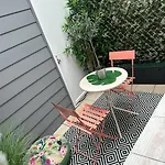 2 Personnes Romantique Confort Alentours Boulogne Sur 3 Etoiles Samer