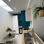 Apartament 2 Personnes Romantique Confort Alentours Boulogne Sur 3 Etoiles Samer