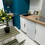 Apartament 2 Personnes Romantique Confort Alentours Boulogne Sur 3 Etoiles