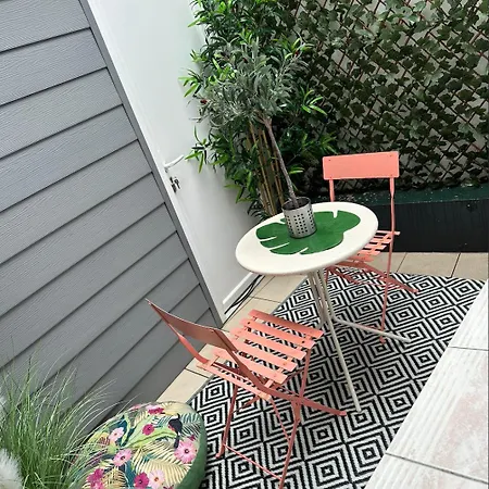 2 Personnes Romantique Confort Alentours Boulogne Sur 3 Etoiles Samer