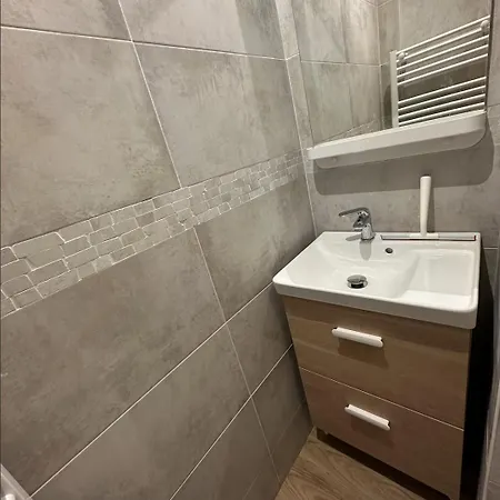 2 Personnes Romantique Confort Alentours Boulogne Sur 3 Etoiles Apartamento *