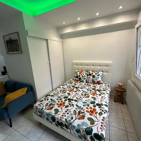 Apartamento 2 Personnes Romantique Confort Alentours Boulogne Sur 3 Etoiles